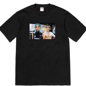 Supreme Nan Golden Tee SS18